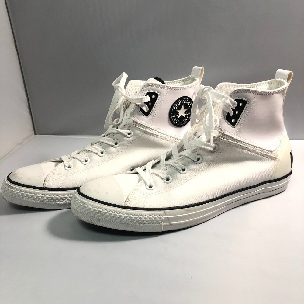 CONVERSE Chuck Taylor ALL STAR EXTREME HI Shoes